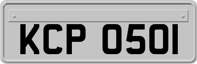 KCP0501