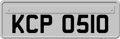 KCP0510