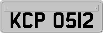 KCP0512