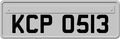 KCP0513