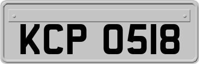 KCP0518