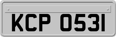 KCP0531