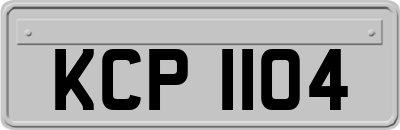 KCP1104