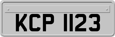 KCP1123