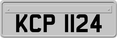 KCP1124