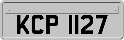 KCP1127