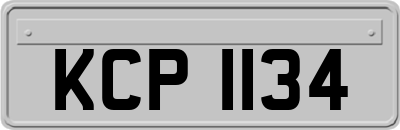 KCP1134