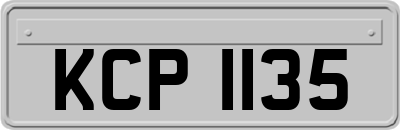 KCP1135