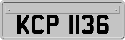 KCP1136