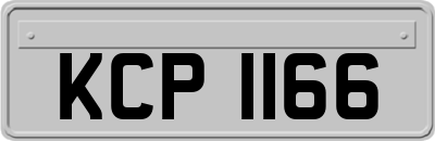 KCP1166