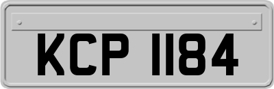 KCP1184