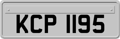 KCP1195