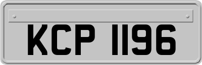 KCP1196