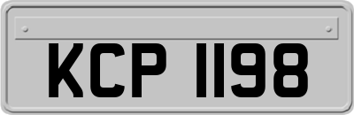 KCP1198