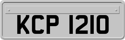 KCP1210