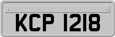 KCP1218