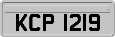 KCP1219