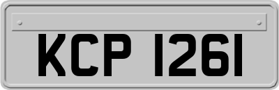 KCP1261