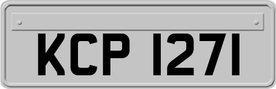 KCP1271