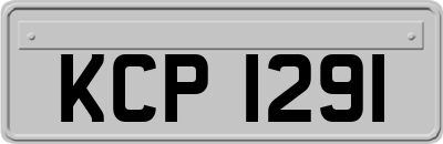 KCP1291