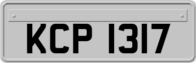 KCP1317