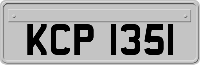 KCP1351