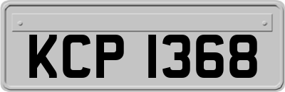 KCP1368