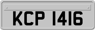 KCP1416