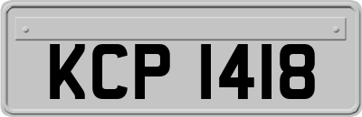 KCP1418