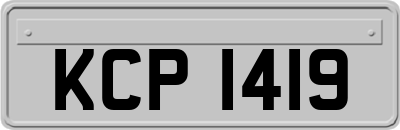 KCP1419
