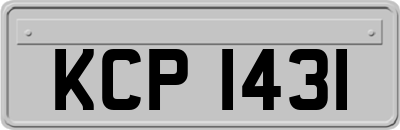 KCP1431