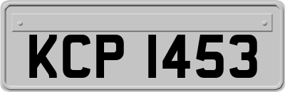 KCP1453