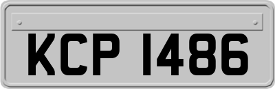 KCP1486