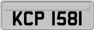 KCP1581