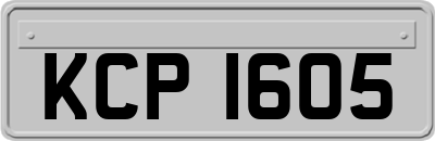 KCP1605