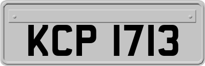 KCP1713