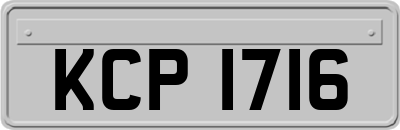 KCP1716