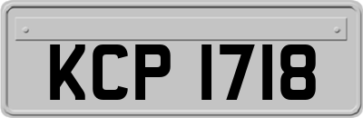 KCP1718