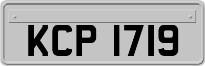 KCP1719