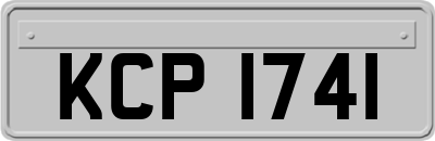 KCP1741