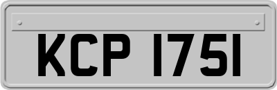 KCP1751