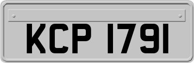KCP1791