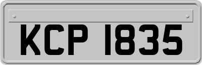 KCP1835