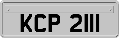 KCP2111