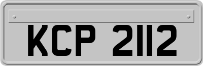 KCP2112