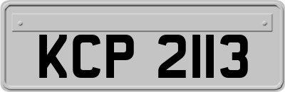 KCP2113
