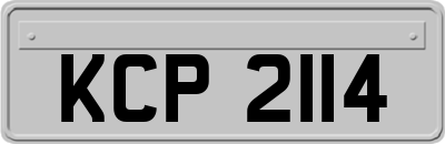 KCP2114