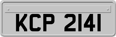 KCP2141
