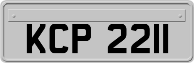 KCP2211
