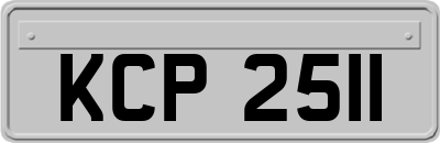 KCP2511